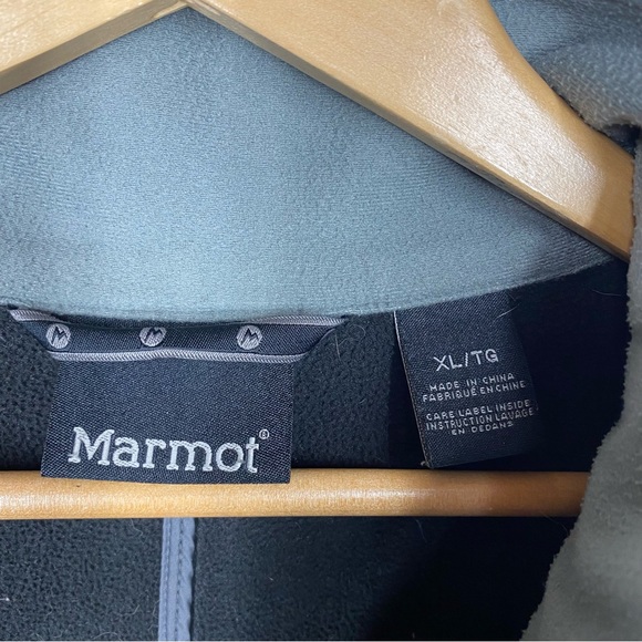Marmot Men's Grey Jacket - Picture 5 of 10